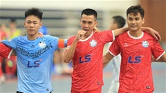 Lịch thi đấu Giải Futsal HDBank Cúp Quốc gia 2023