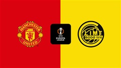 Lịch thi đấu Europa League và Conference League mới nhất