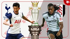 Nhận định bóng đá Tottenham vs Fulham, 20h30 ngày 1/12: Gà cậy gần nhà