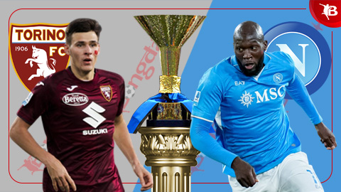 Nhận định bóng đá Torino vs Napoli, 21h00 ngày 1/12: Bắt nạt chủ nhà