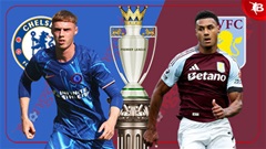 Nhận định bóng đá Chelsea vs Aston Villa, 20h30 ngày 1/12: Khách tiếp tục rơi