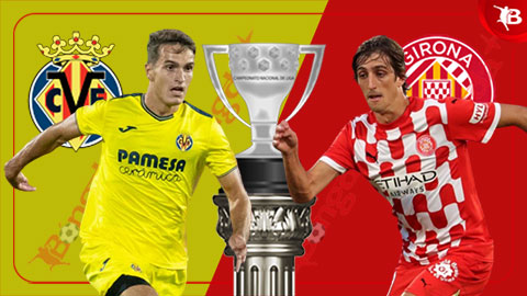 Nhận định bóng đá Villarreal vs Girona, 20h00 ngày 1/12: Bất phân thắng bại