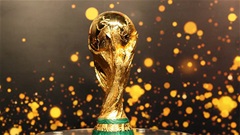 FIFA xác nhận World Cup 2034 tổ chức tại Saudi Arabia