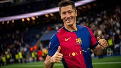 20h00 ngày 30/11, Trực tiếp Barca vs Las Palmas: Trông chờ vào Lewandowski