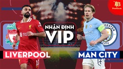 Nhận định bóng đá VIP Liverpool vs Man City, 23h00 ngày 1/12: Danh dự của Nhà vua