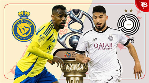 Nhận định bóng đá Al Nassr vs Al-Sadd, 01h00 ngày 3/12: Ronaldo và đồng đội gặp khó