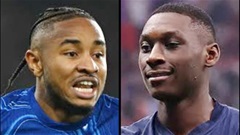 Chelsea nhận được đề nghị đổi Nkunku lấy ngôi sao của PSG