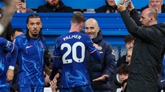 Điểm nhấn Chelsea 3-0 Aston Villa: Dấu ấn Enzo, sát thủ Jackson