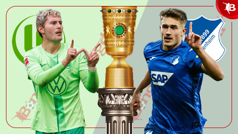 Nhận định bóng đá Wolfsburg vs Hoffenheim, 00h00 ngày 5/12: Lãnh địa của sói