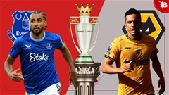 Nhận định bóng đá Everton vs Wolves, 02h30 ngày 5/12: Chia điểm