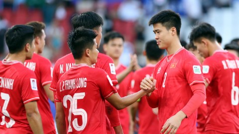 ĐT Việt Nam nhận được bao nhiêu tiền nếu vô địch AFF Cup 2024?