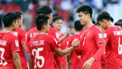 ĐT Việt Nam nhận được bao nhiêu tiền nếu vô địch AFF Cup 2024?