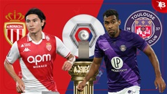 Nhận định bóng đá Monaco vs Toulouse, 23h00 ngày 7/12: Chủ nhà lại 'chìm'