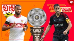 Nhận định bóng đá Stuttgart vs Union Berlin, 02h30 ngày 7/12: Ghìm chân nhau