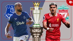 Nhận định bóng đá Everton vs Liverpool, 19h30 ngày 7/12: 'Nhấn ga' sau nhịp nghỉ