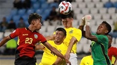 Giới thiệu Timor Leste: Kỳ vọng vào tiền đạo 19 tuổi nhập tịch từ châu Âu tại AFF Cup 2024