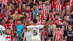 'Cánh én' Bellingham quá cô độc ở Real Madrid