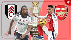 Nhận định bóng đá Fulham vs Arsenal, 21h00 ngày 8/12: Pháo thủ vượt khó