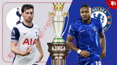 Nhận định bóng đá Tottenham vs Chelsea, 23h30 ngày 8/12: Derby màu xanh