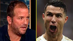 Ronaldo đáp trả gay gắt đồng đội cũ