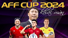 Toàn cảnh AFF Cup 2024: Cuộc đua vô địch và những điều đặc biệt nhất