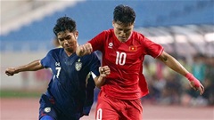 Big 4 đua vô địch AFF Cup 2024: Việt Nam, Thái Lan, Indonesia, Malaysia