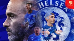 'Gánh hài' Chelsea là đội bóng giải trí nhất Premier League