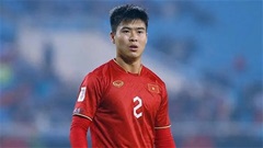 ĐT Việt Nam có đội trưởng mới ở AFF Cup 2024