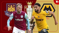 Nhận định bóng đá West Ham vs Wolves, 03h00 ngày 10/12: Đề phòng sói cắn!