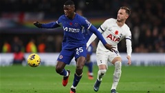 Tottenham vs Chelsea: 5 điểm nóng định thành bại