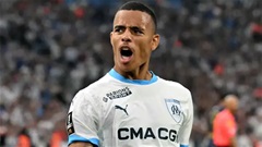 Greenwood cân bằng kỷ lục độc nhất vô nhị tại Ligue 1