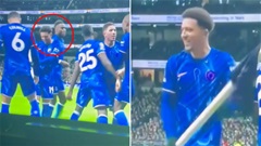 Sancho có hành động khiến fan Chelsea sướng phát điên