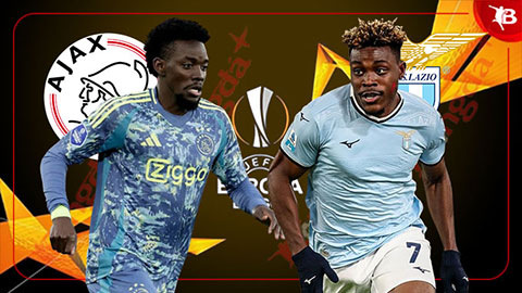 Nhận định bóng đá Ajax vs Lazio, 03h00 ngày 13/12: Giành điểm ở Hà Lan