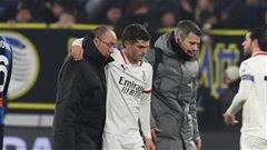 Pulisic nghỉ hết năm 2024, Milan xoay xở cách gì?