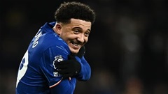 Sancho 'ở Chelsea vui như ở nhà', The Blues sẽ mua đứt anh từ MU