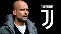 Man City sẽ ‘toang’ trước Juventus?