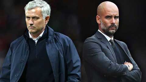 Mourinho tiếp tục khẩu chiến với Pep và Man City, muốn công lý được thực thi