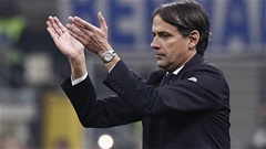 Inzaghi thừa nhận sự thật đắng lòng về Inter