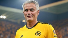 1 CLB Premier League mời Mourinho với giá 5 triệu bảng