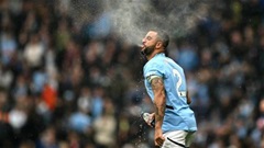 Kyle Walker, 'người đi bộ' ở Etihad