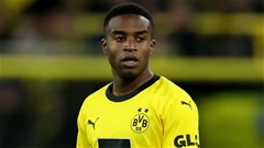 Dortmund lên tiếng việc thần đồng Moukoko bị cáo buộc gian lận tuổi