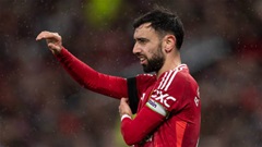 Bruno Fernandes cảnh báo MU đừng coi thường Man City