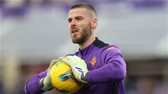 De Gea cứu thua đỉnh nhất châu Âu mùa này