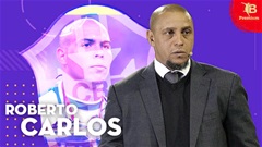 Roberto Carlos: 'Tôi tưởng Ronaldo đột tử ngay trên sân'