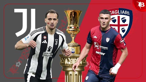 Nhận định bóng đá Juventus vs Cagliari, 03h00 ngày 18/12: Nhà vua vượt khó