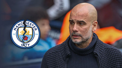 Pep Guardiola tiết lộ một điều sẽ khiến ông rời Man City ngay lập tức