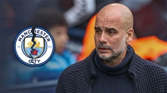 Pep Guardiola tiết lộ một điều sẽ khiến ông rời Man City ngay lập tức