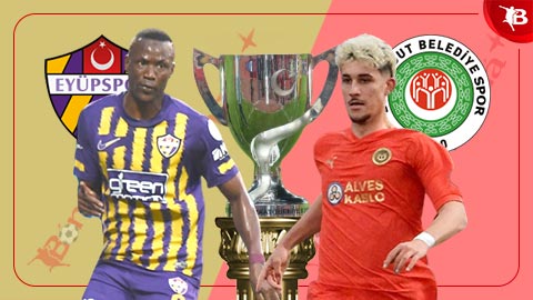 Nhận định bóng đá Eyupspor vs Etimesgut Belediye Spor, 17h00 ngày 17/12: Vé trao tay chủ nhà