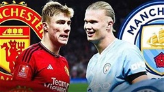 5 điểm nóng định đoạt đại chiến Man City vs MU