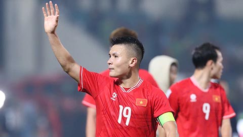 Cục diện AFF Cup 2024: ĐT Việt Nam đứng nhất bảng, vào bán kết sớm khi nào?